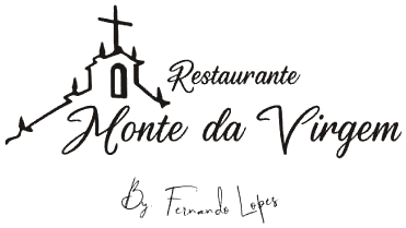 Restaurante Monte da Virgem, by Fernando Lopes
